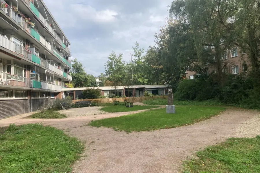 WA027 8 Ik heb mijn vrouw gevonden Rooseveltweg Takawira JPG