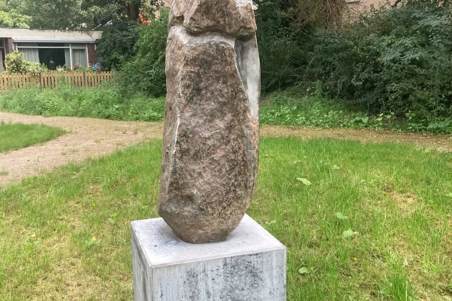 WA027 9 Ik heb mijn vrouw gevonden Rooseveltweg Takawira 2 jpg