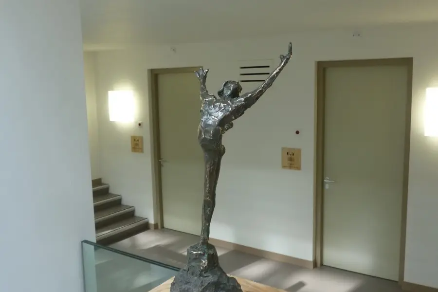 WA247 1 Nureyev Stadhuis Jits Bakker JPG