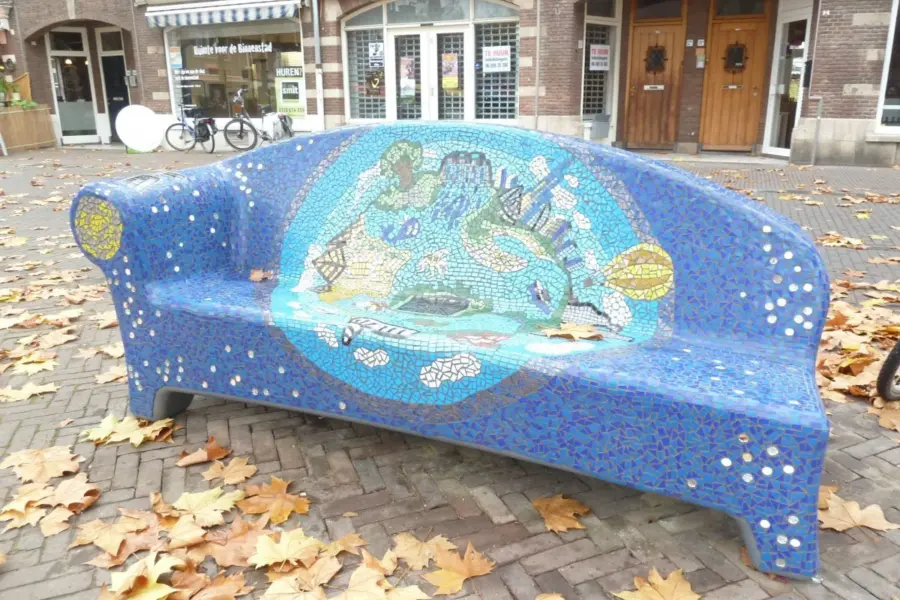WA226 2 Social Sofa Markt Ontwerp Jillis Hulleman JPG