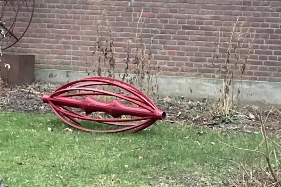 WA315 2 Vrucht Anneke Hermkens Duivendaal 3 JPG