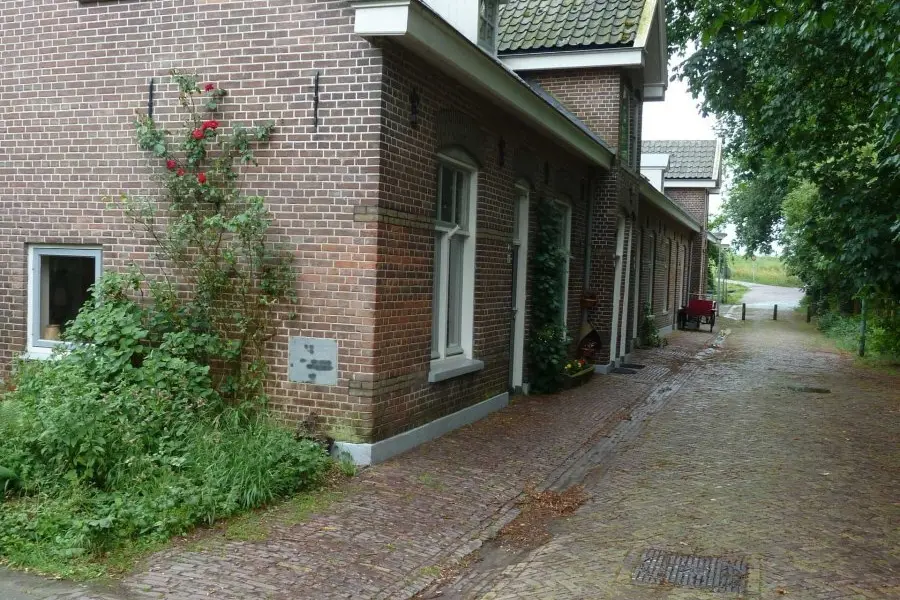 WA196 1 Gedenksteen leerlooiershuisjes Spijk 17 Onbekend jpg
