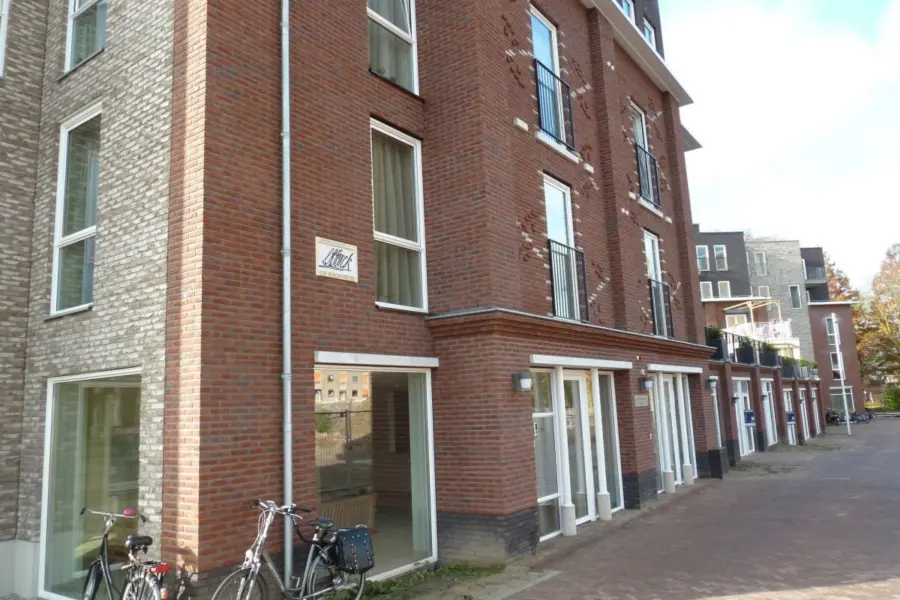 WA221 1 De Burgemeester jpg