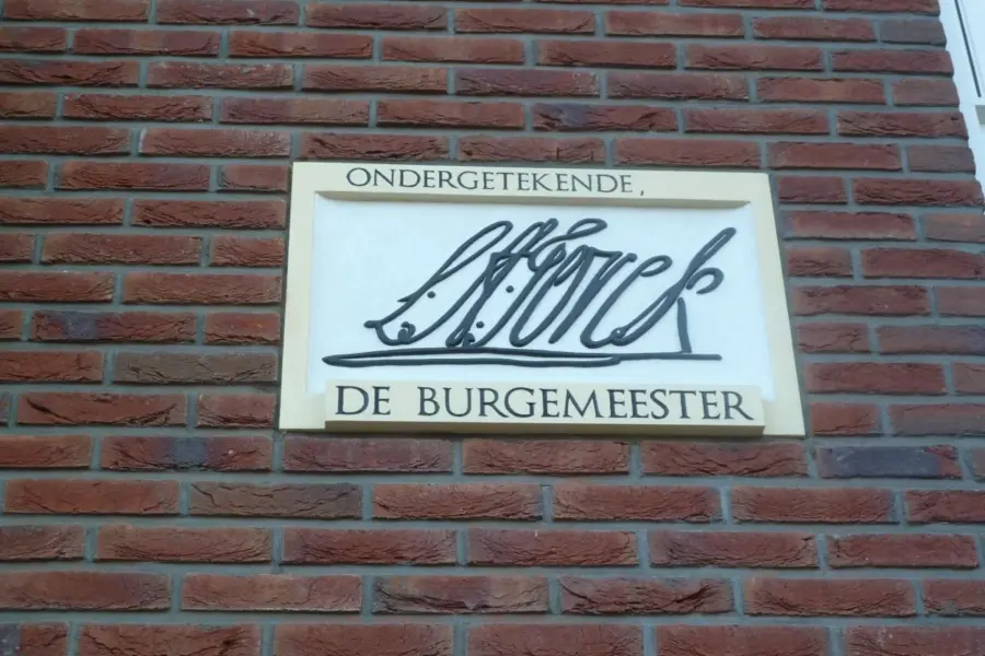 WA221 2 De Burgemeester jpg