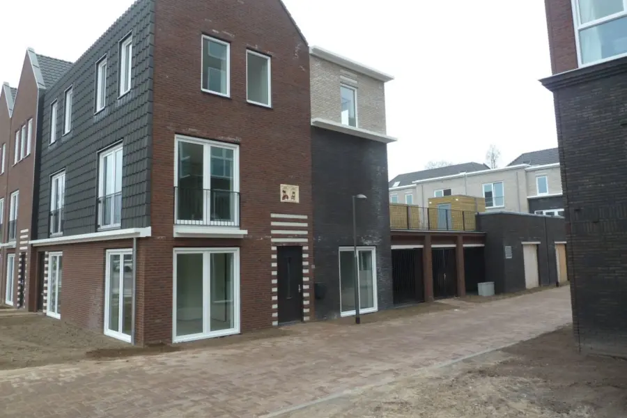 WA249 1 Gevelsteen De Gedeputeerde Van Appelthornstraat 2 Torckdael Toon Rijkers 2017 18 JPG