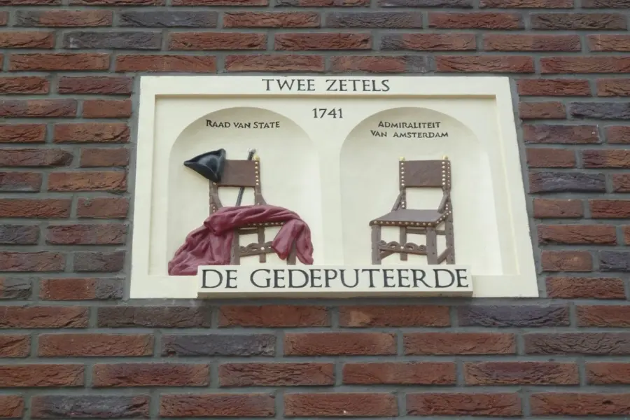 WA249 2 Gevelsteen De Gedeputeerde Van Appelthornstraat 2 Torckdael Toon Rijkers 2017 18 JPG