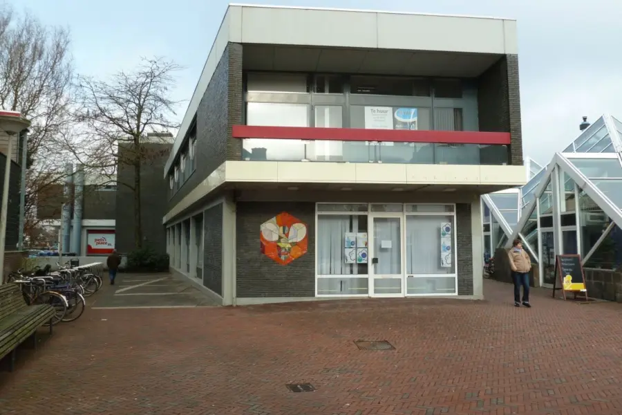 WA063 1 De Bij Stationsstraat Blijdenstein jpg