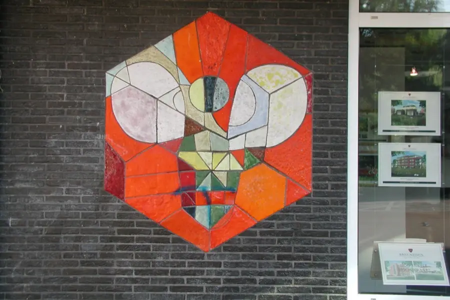 WA063 2 De Bij Stationsstraat jpg