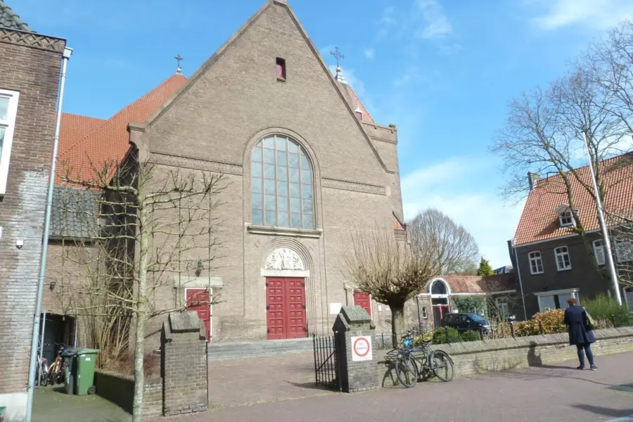 WA057 3 Christus op Troon Bergstraat Meertens JPG