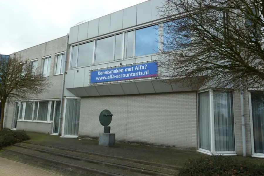WA142 1 De Vrijheid Agrobusinesspark Amsterdams Beeldhouwerskollektief jpg