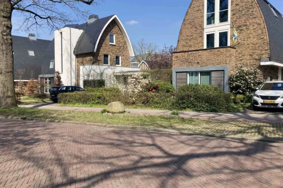 WA212 8 Land Art t o Generaal Foulkesweg 47 A JPG