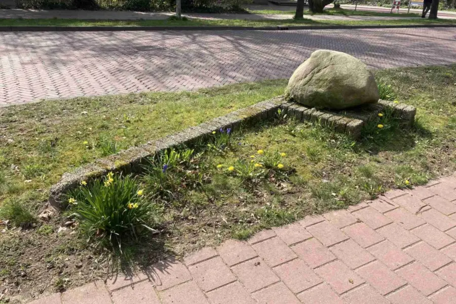 WA212 9 Land Art t o Generaal Foulkesweg 47 A JPG