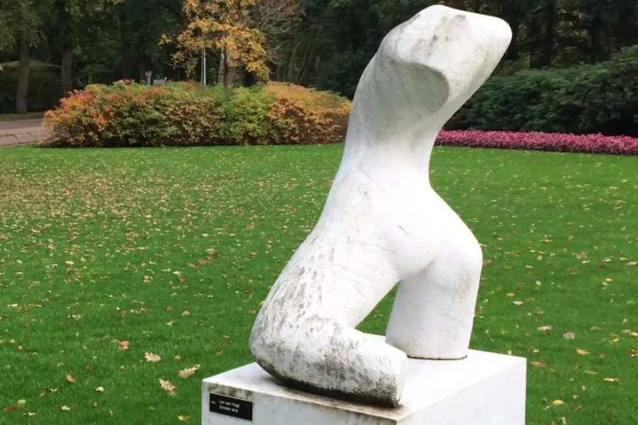 WA270 2 Zonder End Het Depot Hinkeloord Lia van Vugt jpg