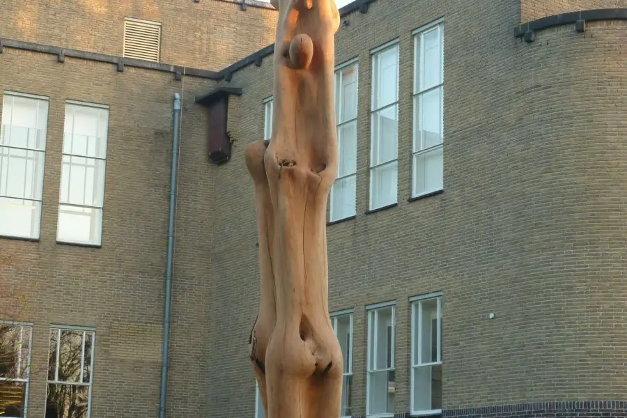 WA263 2 Raise the children Het Depot Arboretumlaan Floris Brasser 2018 JPG