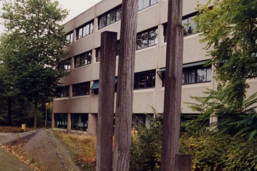 WA096 1 Land Art Dreijenlaan Blaauboer jpg