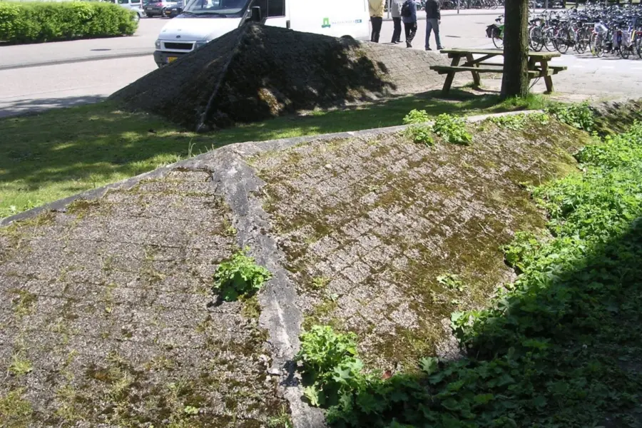 WA096 2 Land Art Dreijenlaan jpg