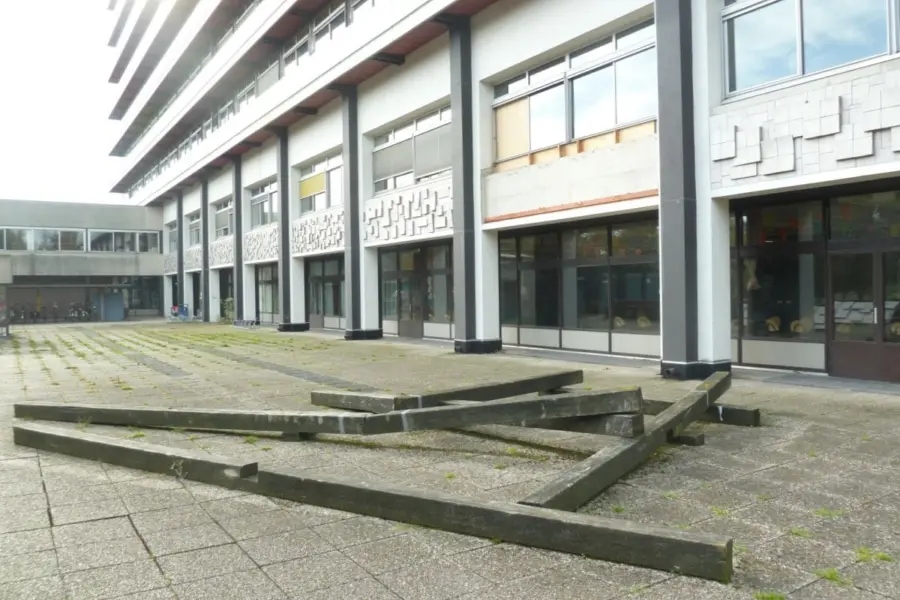 WA227 3 Balkenconfiguratie Wanorde Verbindingsweg Blaauboer jpg