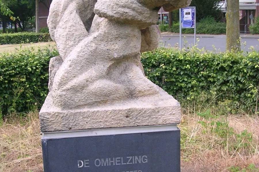 WA011 2 Omhelzing Kennedyweg Tarthorst jpg