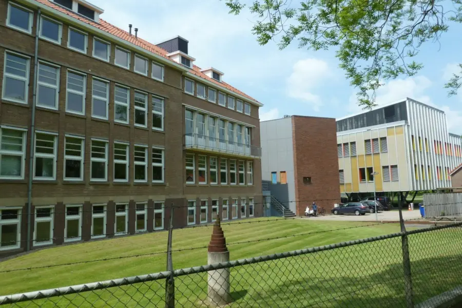 WA139 4 Groeipunt Sjoerd Buisman Locatie Nobelweg Geertjesweg sinds eind 2012 jpg