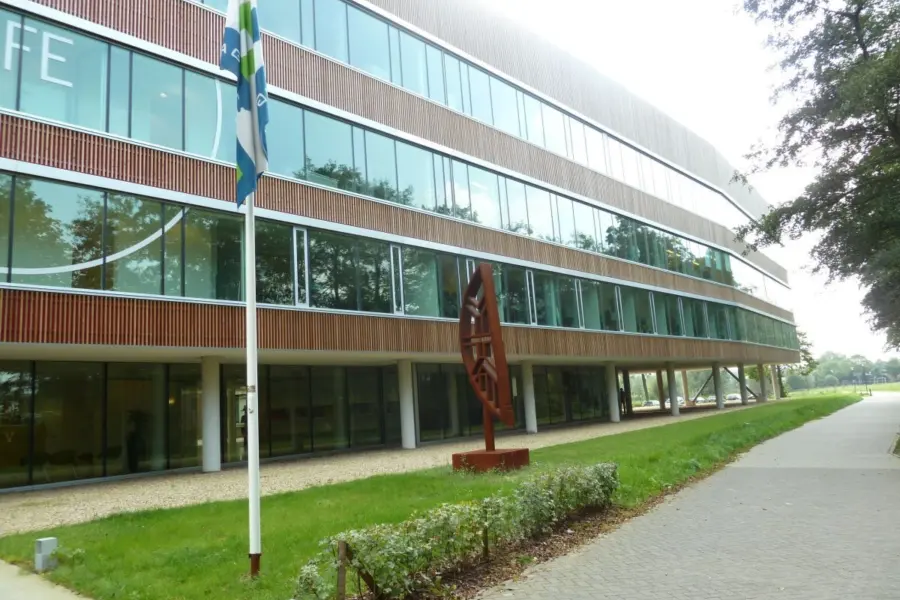 WA200 1 VITAE plastiek Akkermaalsbos 2 WUR Campus west Cuijpers JPG