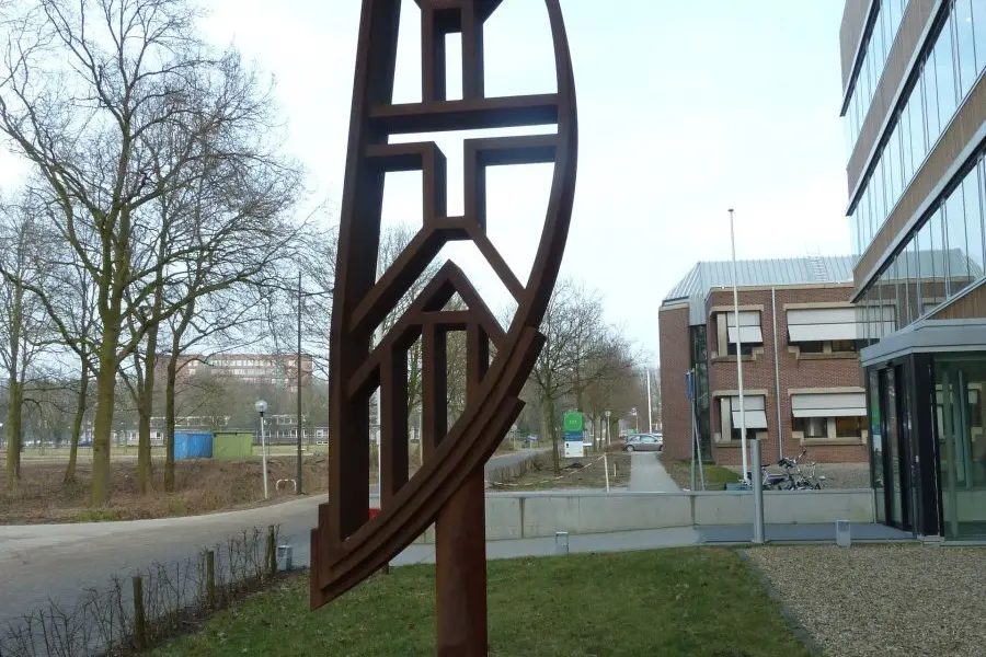 WA200 2 VITAE plastiek Akkermaalsbos 2 WUR Campus west JPG