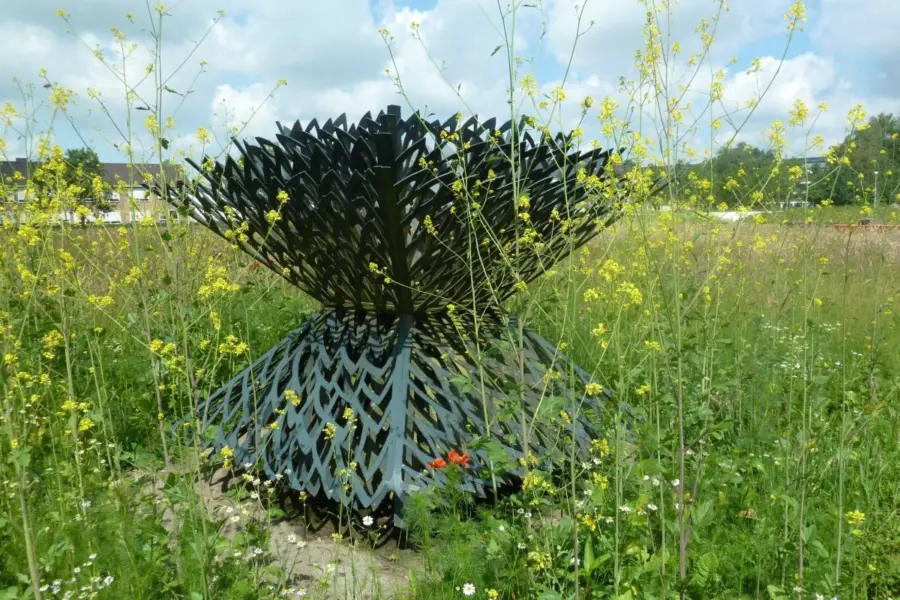 WA124 4 Hebban Olla Campus WUR west JPG