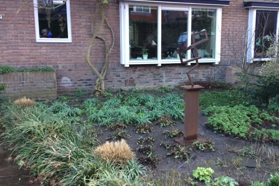 WA265 1 In the mood Dolderstraat Koos Toren jpg