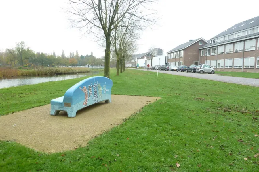 WA231 1 Social Sofa De Els 1 Campus Wageningen UR Ontwerp Elise de Reu JPG