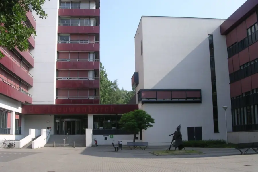 WA117 1 Aardgebonden Hollandseweg Praet jpg