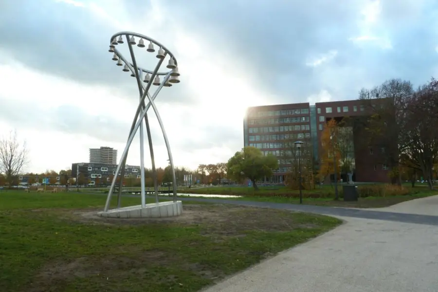 WA262 1 Carillon Campus Wageningen UR SW Architecten 2018 JPG