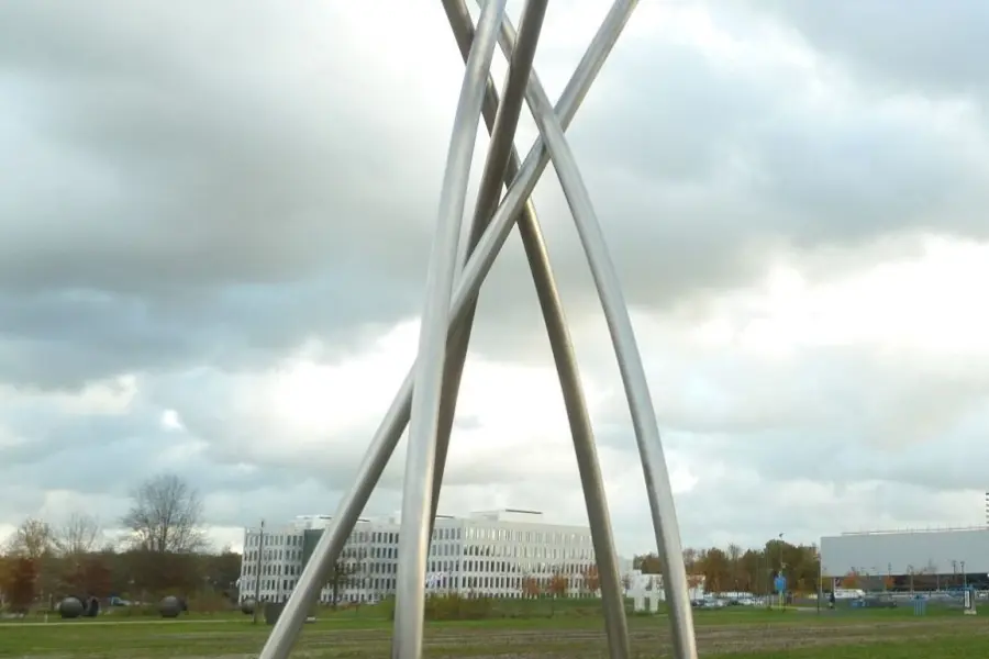 WA262 2 Carillon Campus Wageningen UR SW Architecten 2018 jpg