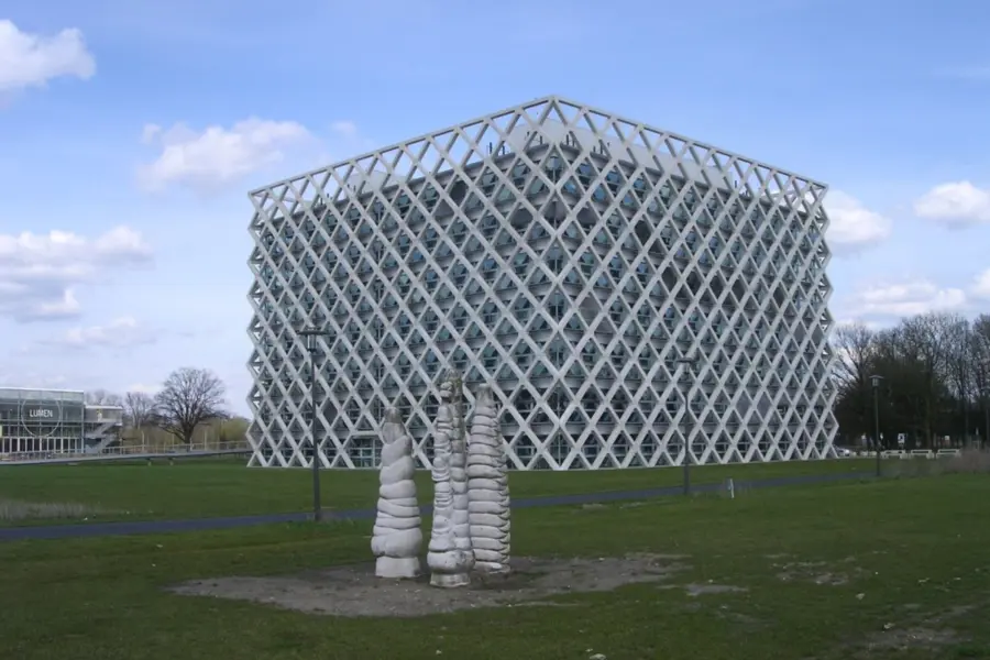 WA125 1 Groeipunten Campus WUR oost Berkhemer JPG