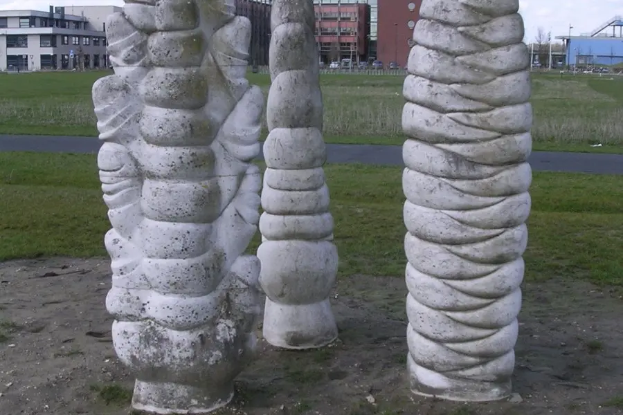 Wa125 2 Groeipunten Campus WUR oost JPG