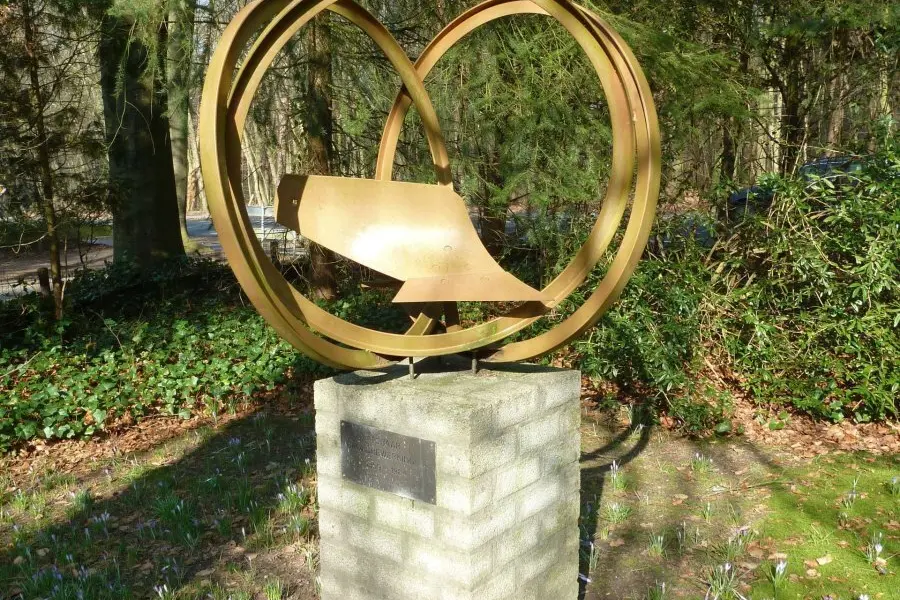 WA110 2 Ploegmes in ringen Hertenlaan 18 jpg