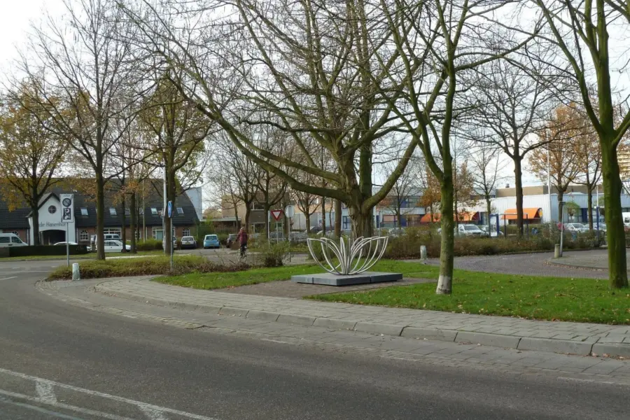 WA048 1 Indiëmonument Nudestraat Wever jpg