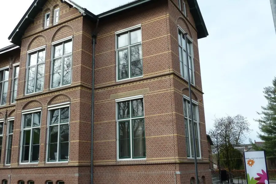 WA091 1 Reliëf Tandem Fit Duivendaal 1 Onbekend jpg