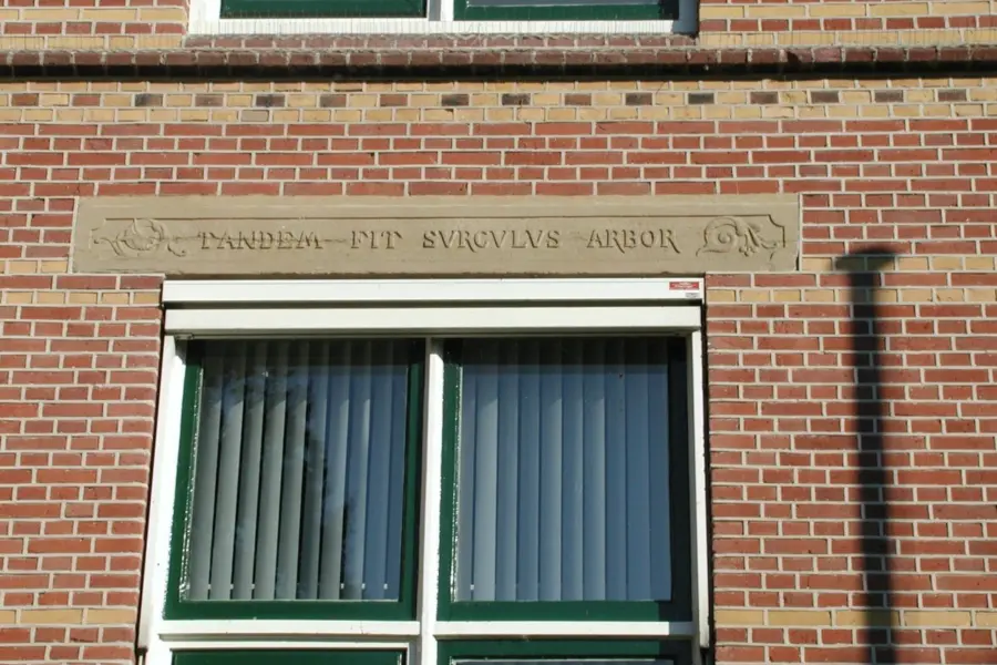 WA091 2 reliëf Tandem Fit Duivendaal 1 jpg
