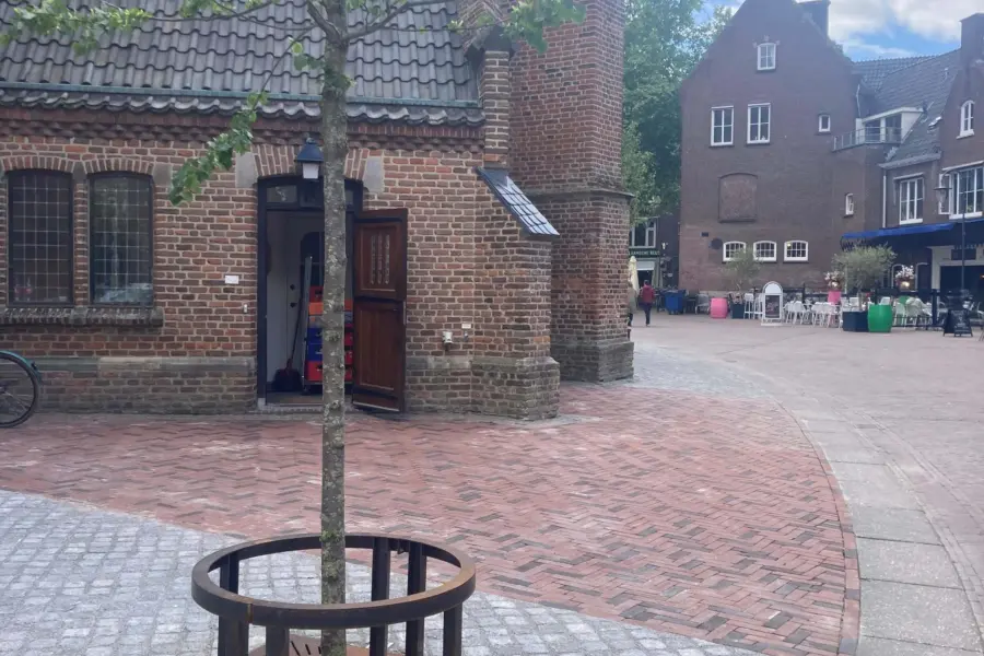 Boomspiegelgedichten 1