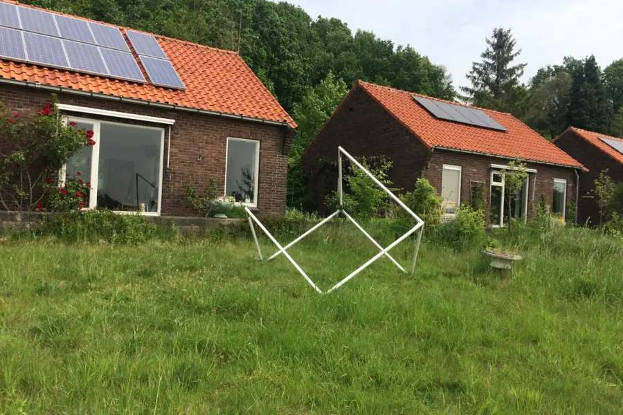 Kubus 1