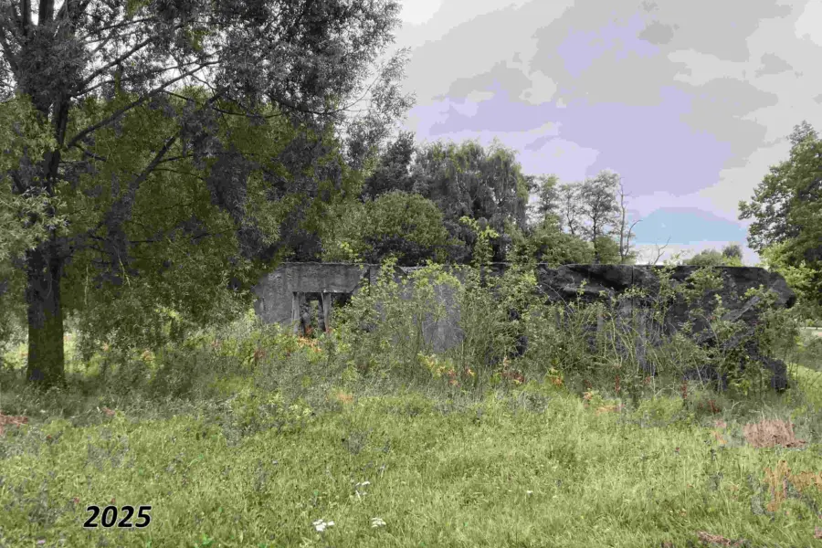 WA214 10 Batara Vijfde Polder Bornse Weilanden Campus west Anne Holtrop 2013 Geplaatst 2014