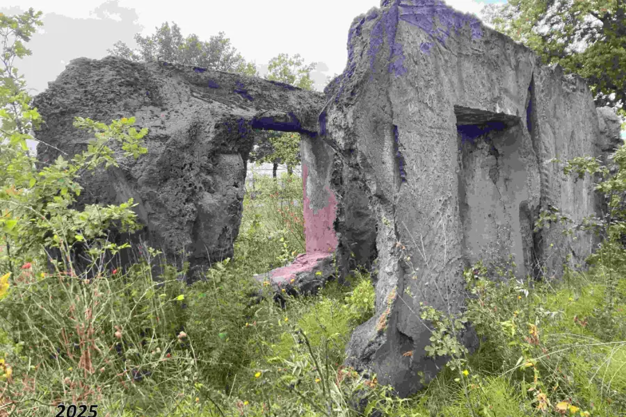 WA214 11 Batara Vijfde Polder Bornse Weilanden Campus west Anne Holtrop 2013 Geplaatst 2014