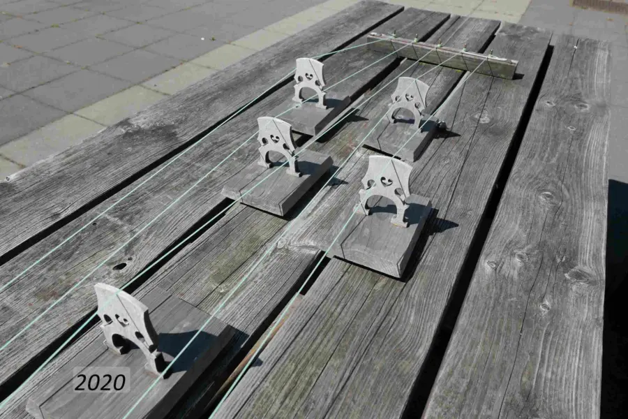 WA272 5 Snarentafel Campus Impulse Remco de Kluizenaar