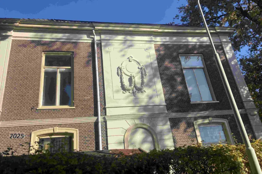 WA061 3 Reliëf Niemeijerstraat Dijkstraat Bella Vista 2025