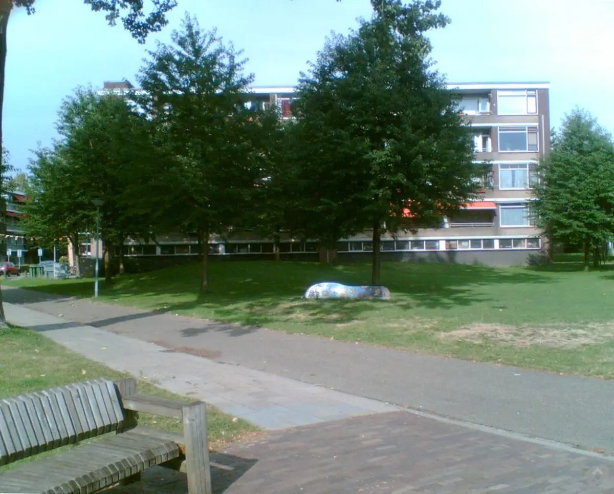 WA043 1 Mozaiek van de Dialoog locatie Schaepmanstraat Troelstraweg Stadsatelier jpg
