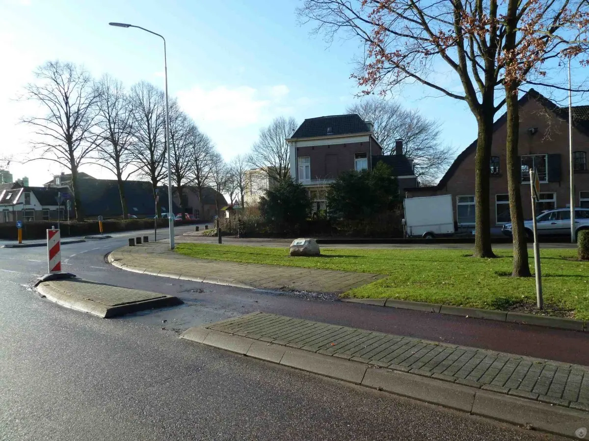 WA068 1 Luisterkei Costerweg Nude Onbekend jpg