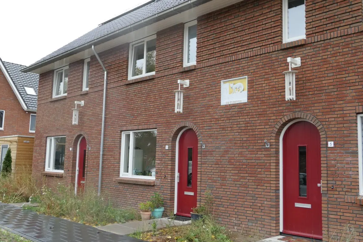 WA298 1 Gevelsteen De Tuinvos Prof Meulenbergstraat 3 5 Toon Rijkers 2021 JPG