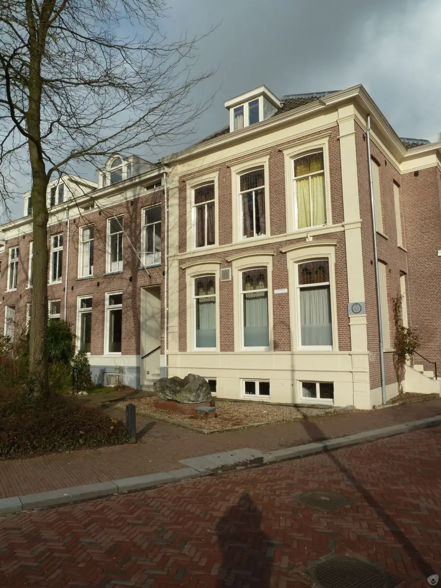 WA080 1 Ruwe Steen Emmapark Niemeijerstraat Vrijmetselaars jpg
