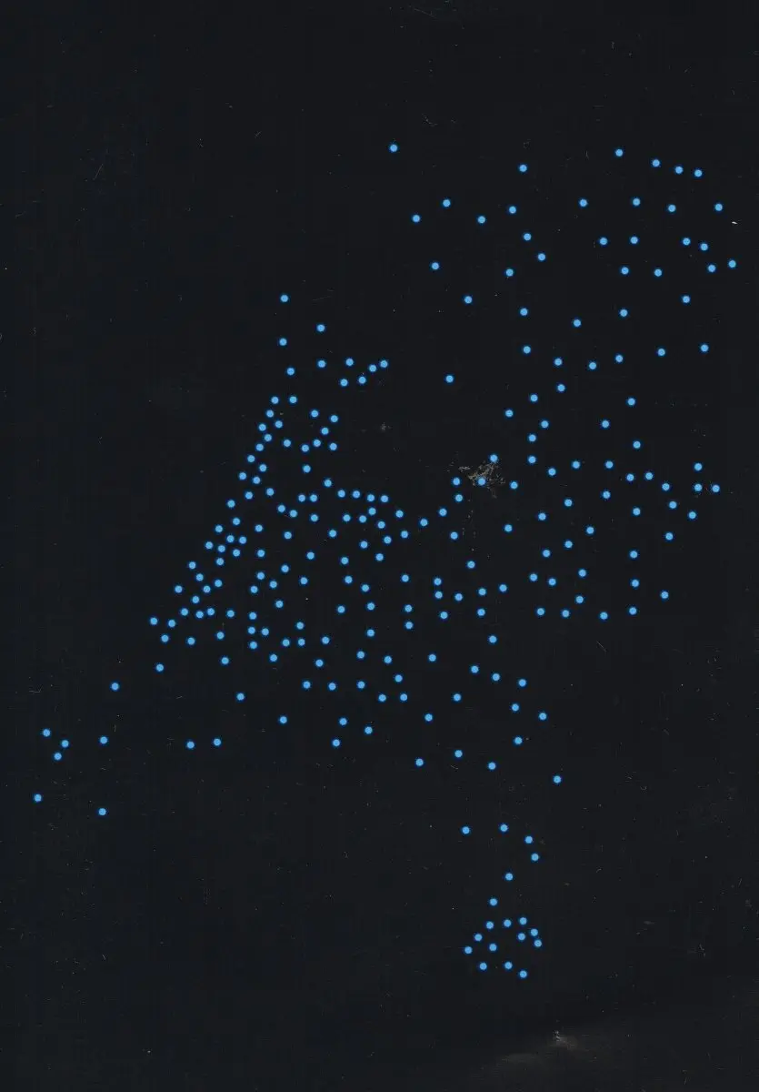 WA277 1 Levenslicht over Nederland Studio Roosegaarde 2020 jpg