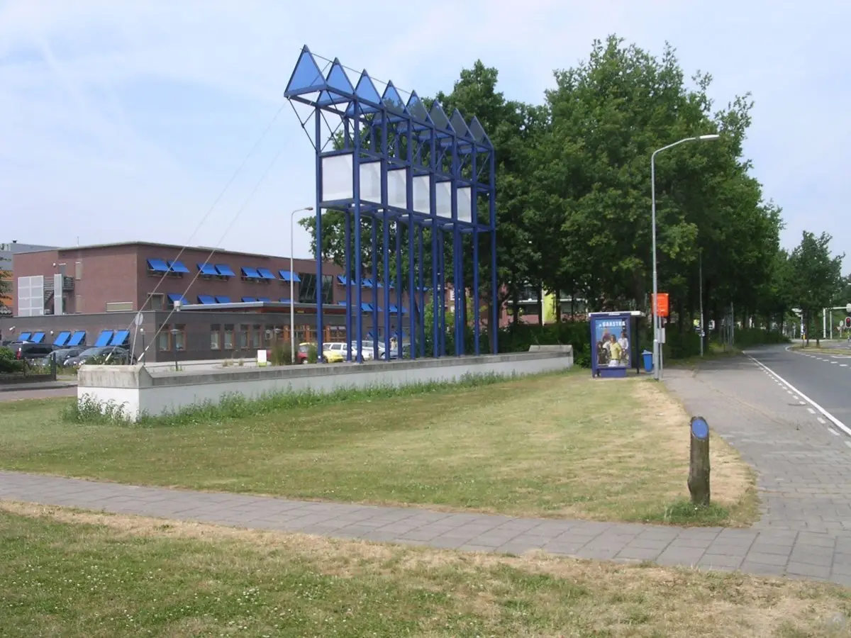 WA008 1 Lichtschip Costerweg Roebers JPG