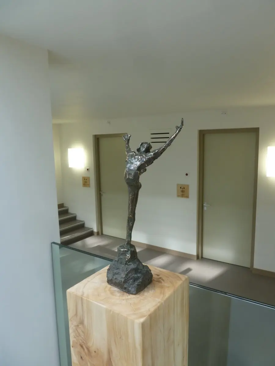WA247 1 Nureyev Stadhuis Jits Bakker JPG